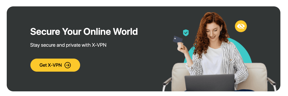 Secure your online world