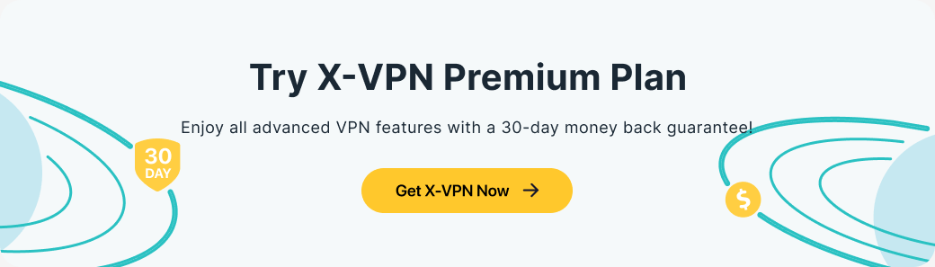 know more about xvpn premium plan