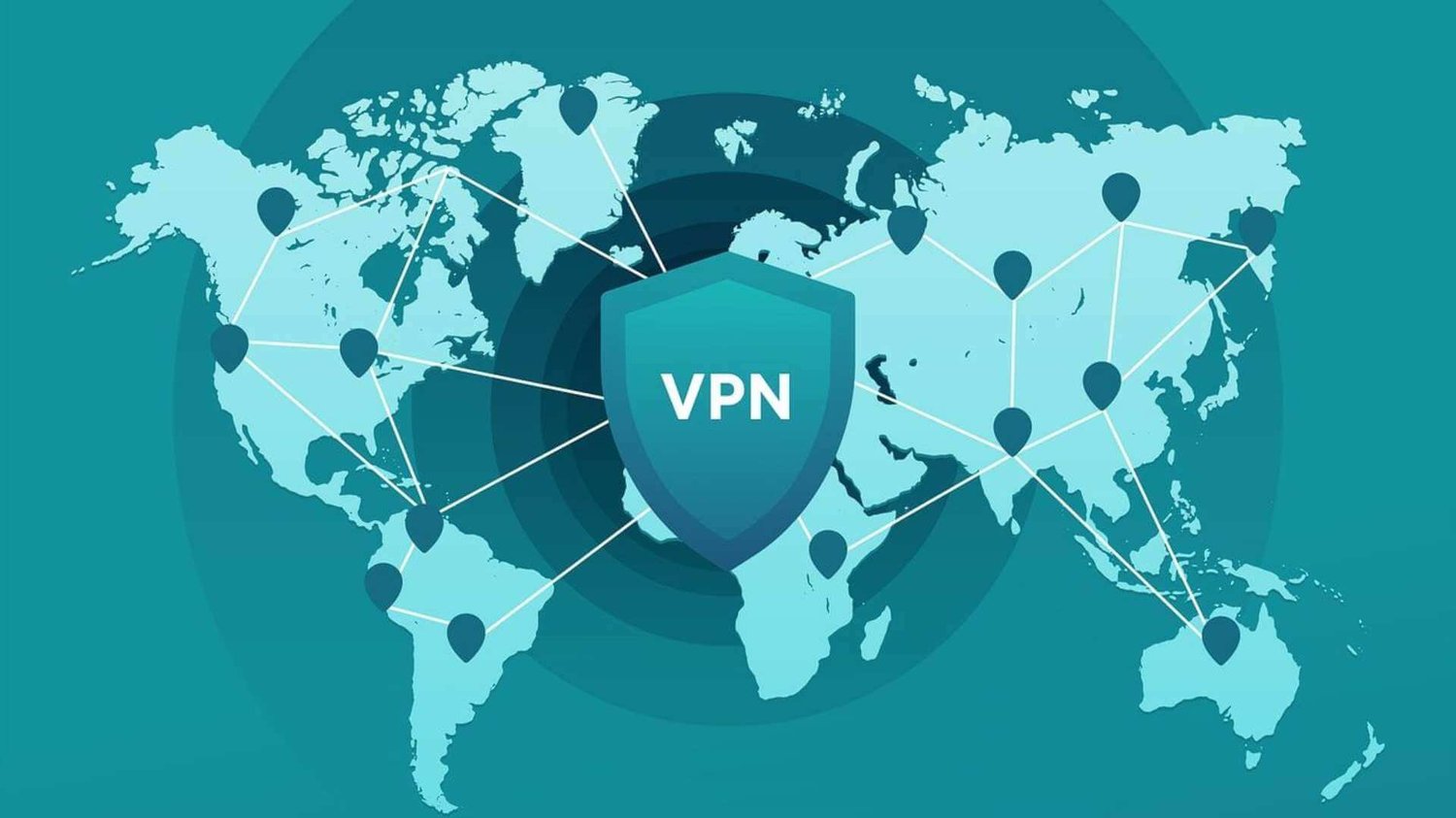 How to Choose a VPN, Servers
