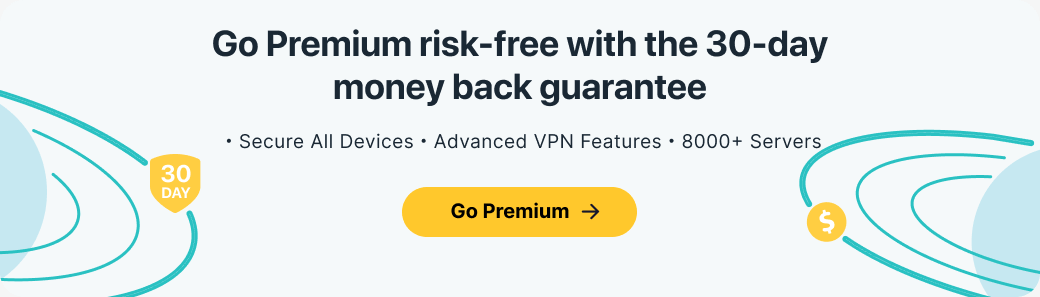 try xvpn premium plan