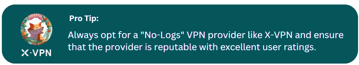 VPN Tips