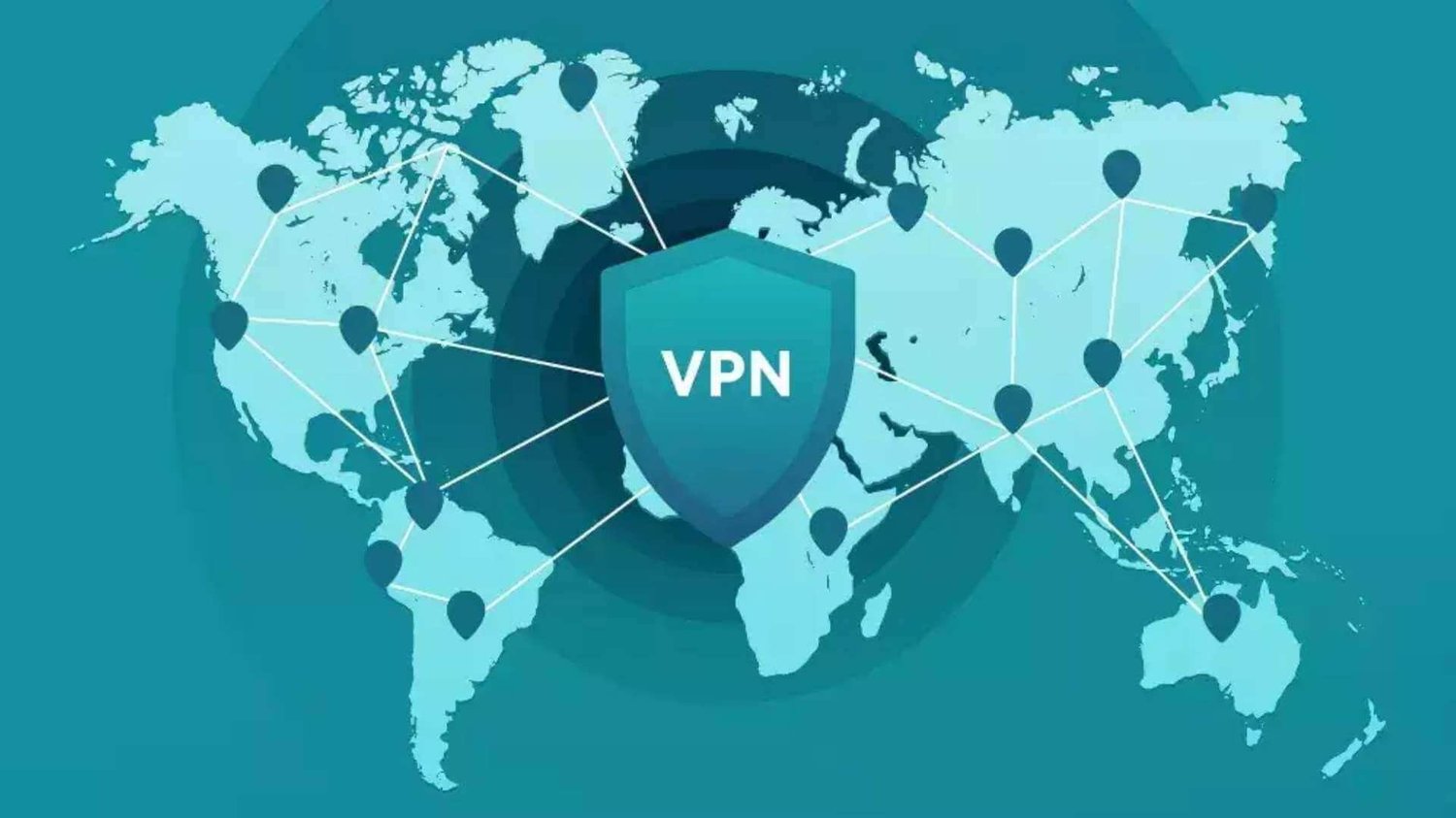 How to Choose the Best VPN for Streaming, Large Number of Servers