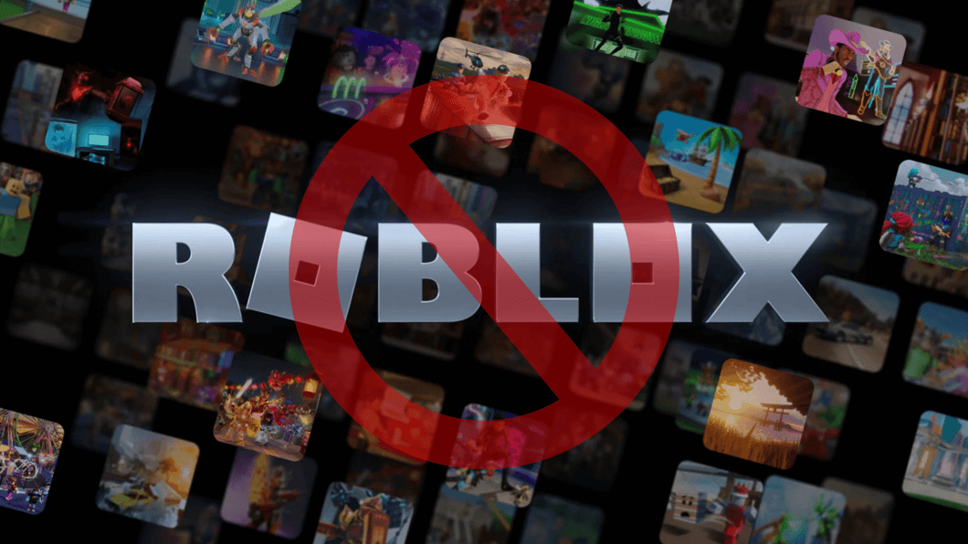 Wie man Roblox in der Türkei spielt: VPN für Roblox-Sperre?