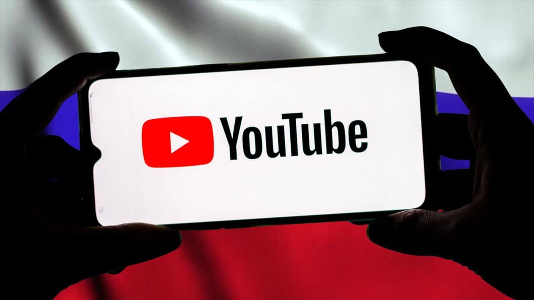 How to Watch YouTube in Russia? VPN for YouTube Ban