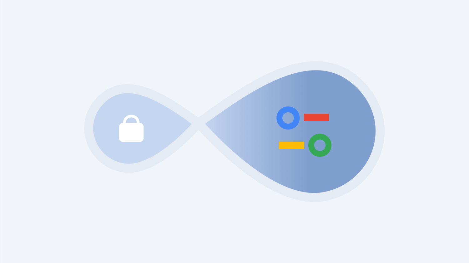 Google's new HTTPS icon