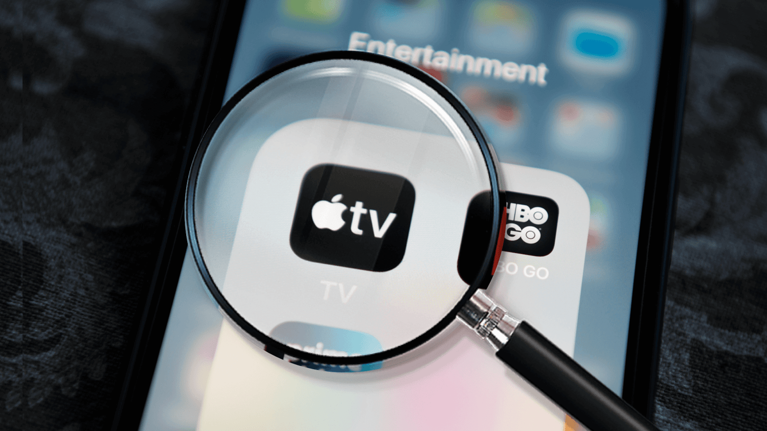 Einführung des leistungsstärksten VPN für AppleTV jetzt