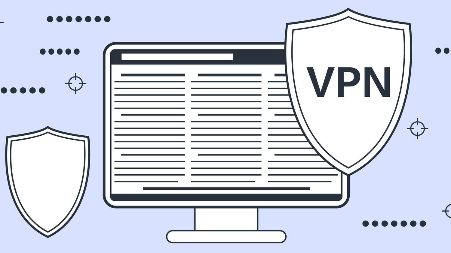 6 أفضل VPNs المجانية للكمبيوتر - قائمة أعلى 2024