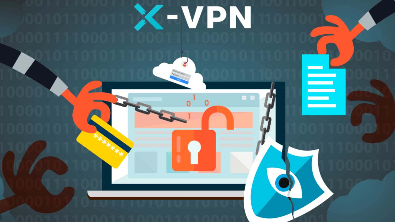VPN vs TOR: what’s the difference?