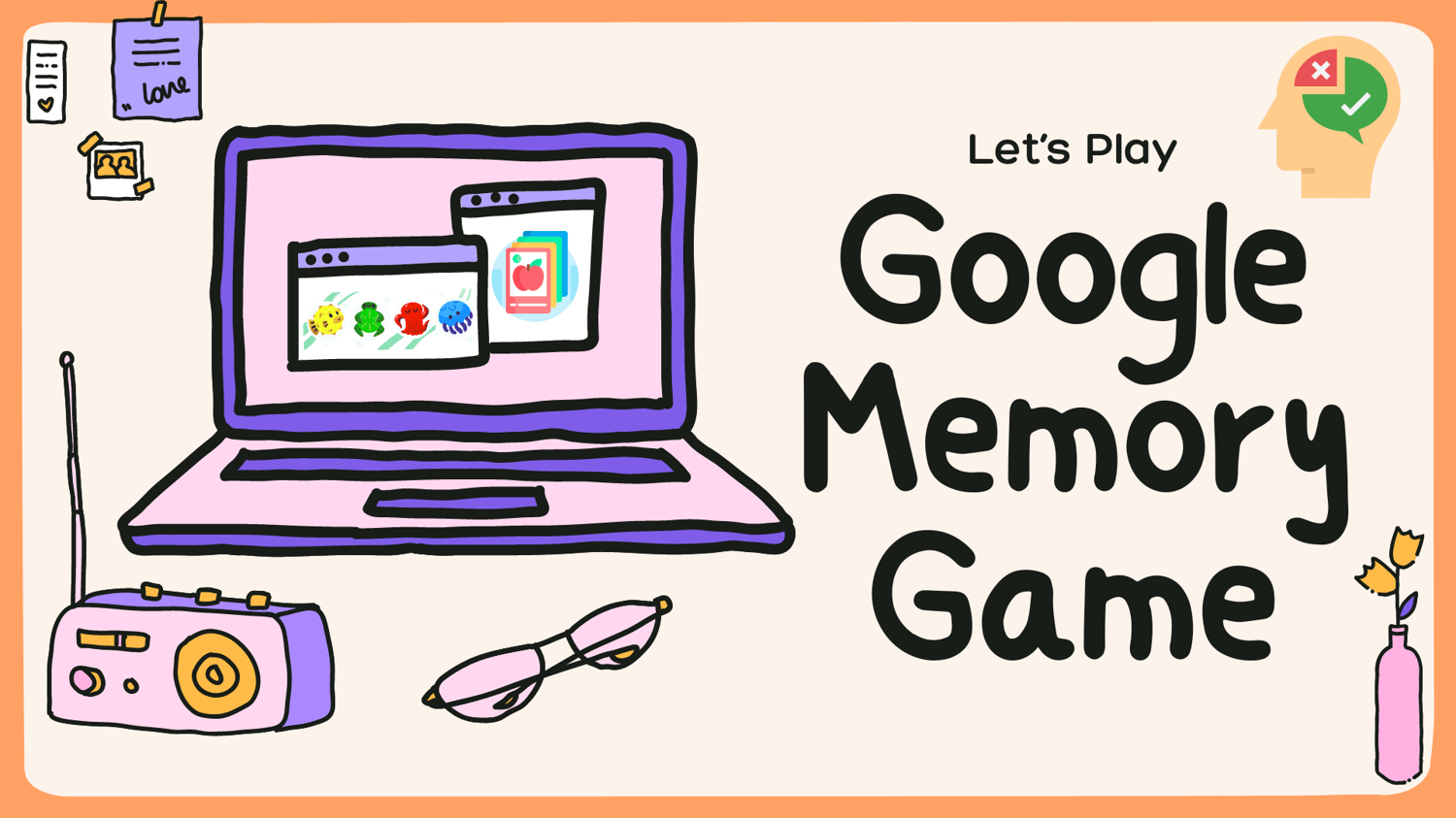Как играть в игру памяти Google? 2024 Новейший гид!