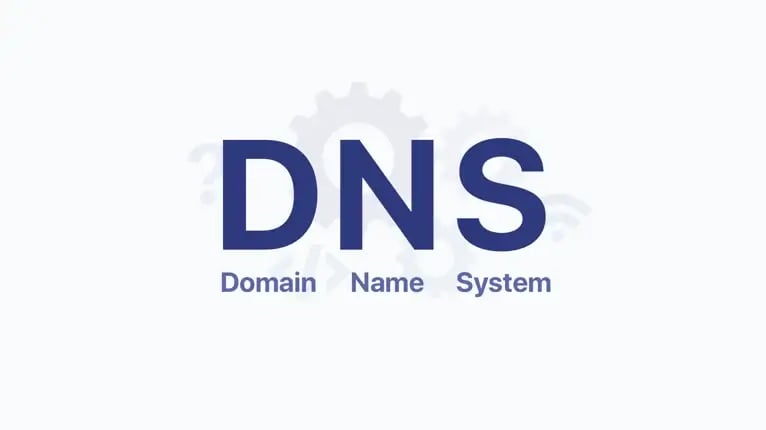 Was ist DNS und wie funktioniert es?