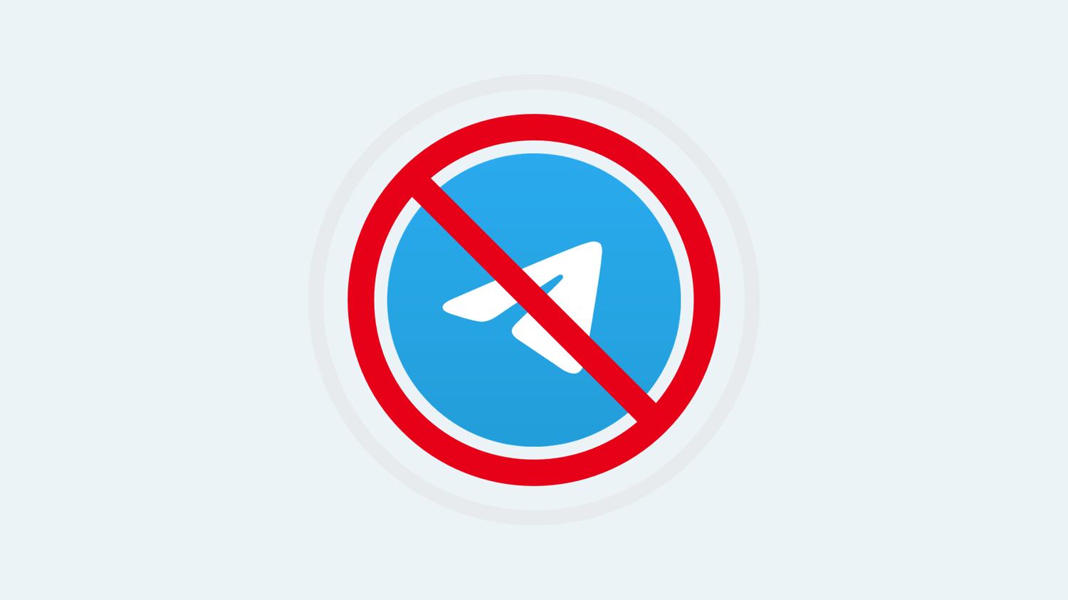 What to do if Telegram is blocked in my country or region?