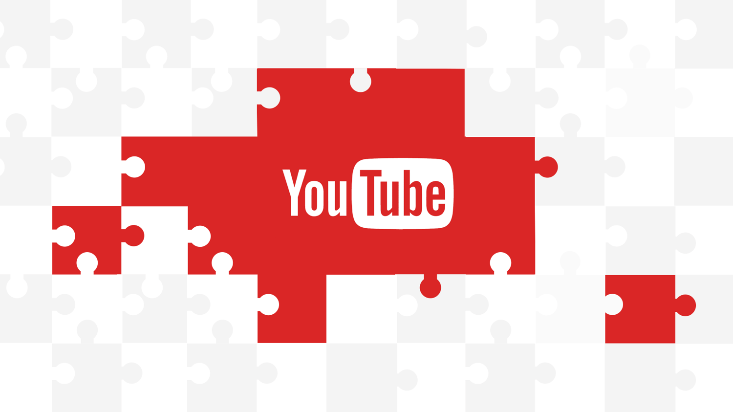 Revelando la emoción: ¡Presentamos nuestro canal de YouTube!
