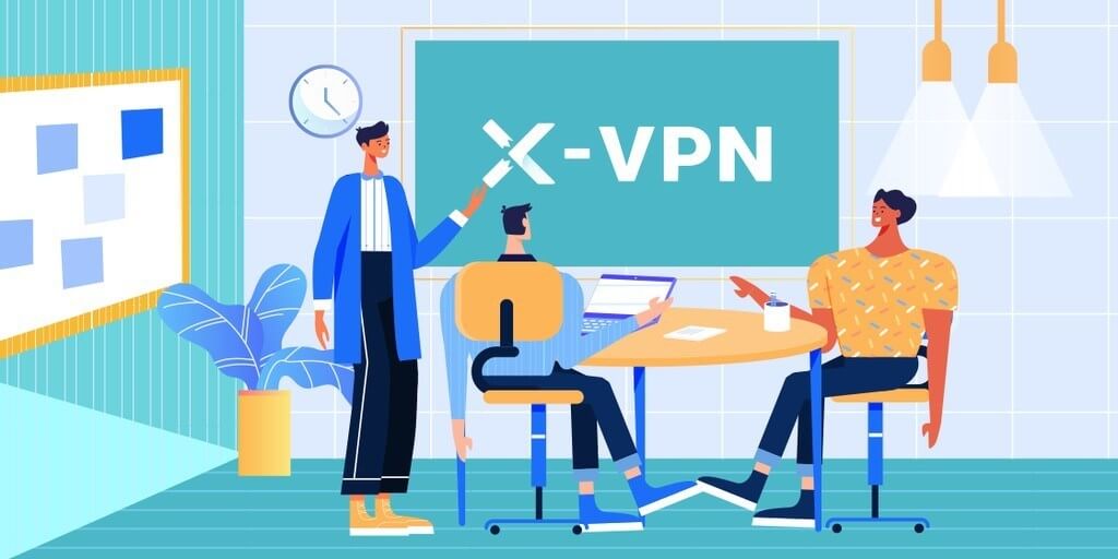 كيفية إعداد VPN على جهاز التوجيه الخاص بك؟