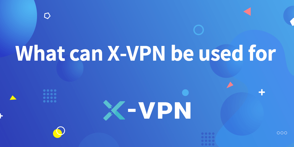 What does a VPN do for you?