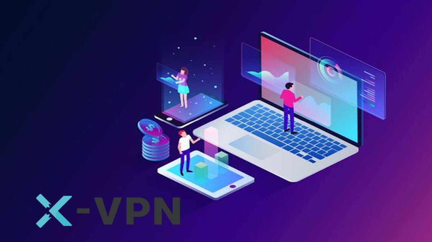Comparaison des VLAN, MLPS, VPN et MPLS-VPN