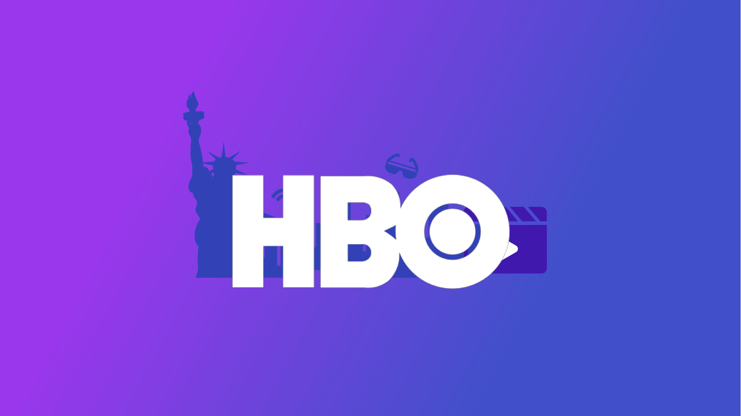 Wie man HBO außerhalb der USA mit einem VPN schaut