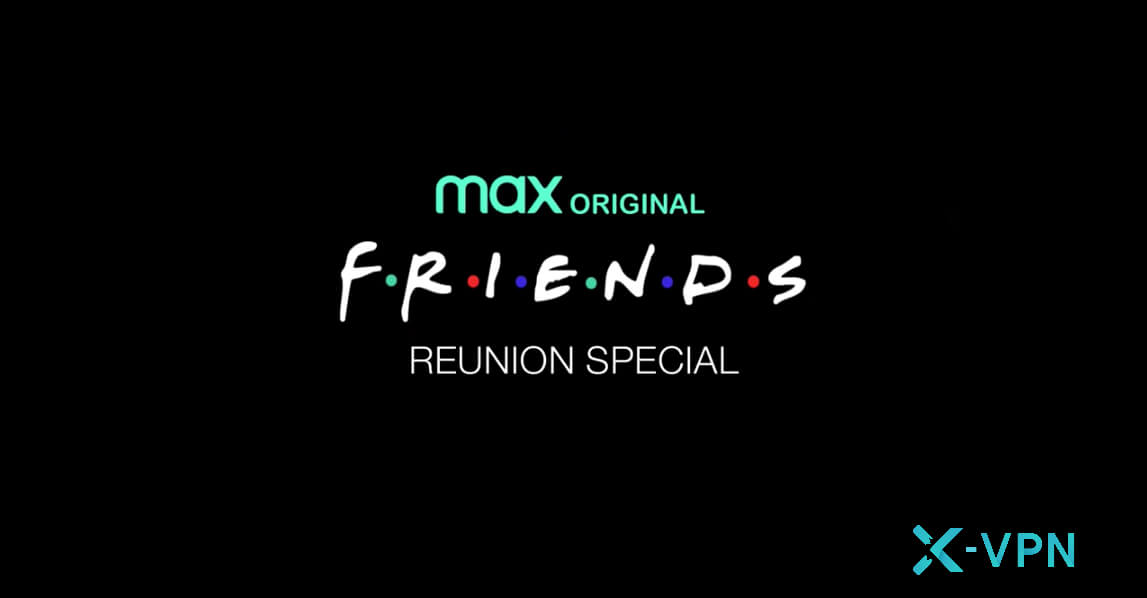 Friends is returning for a reunion special, are you ready?