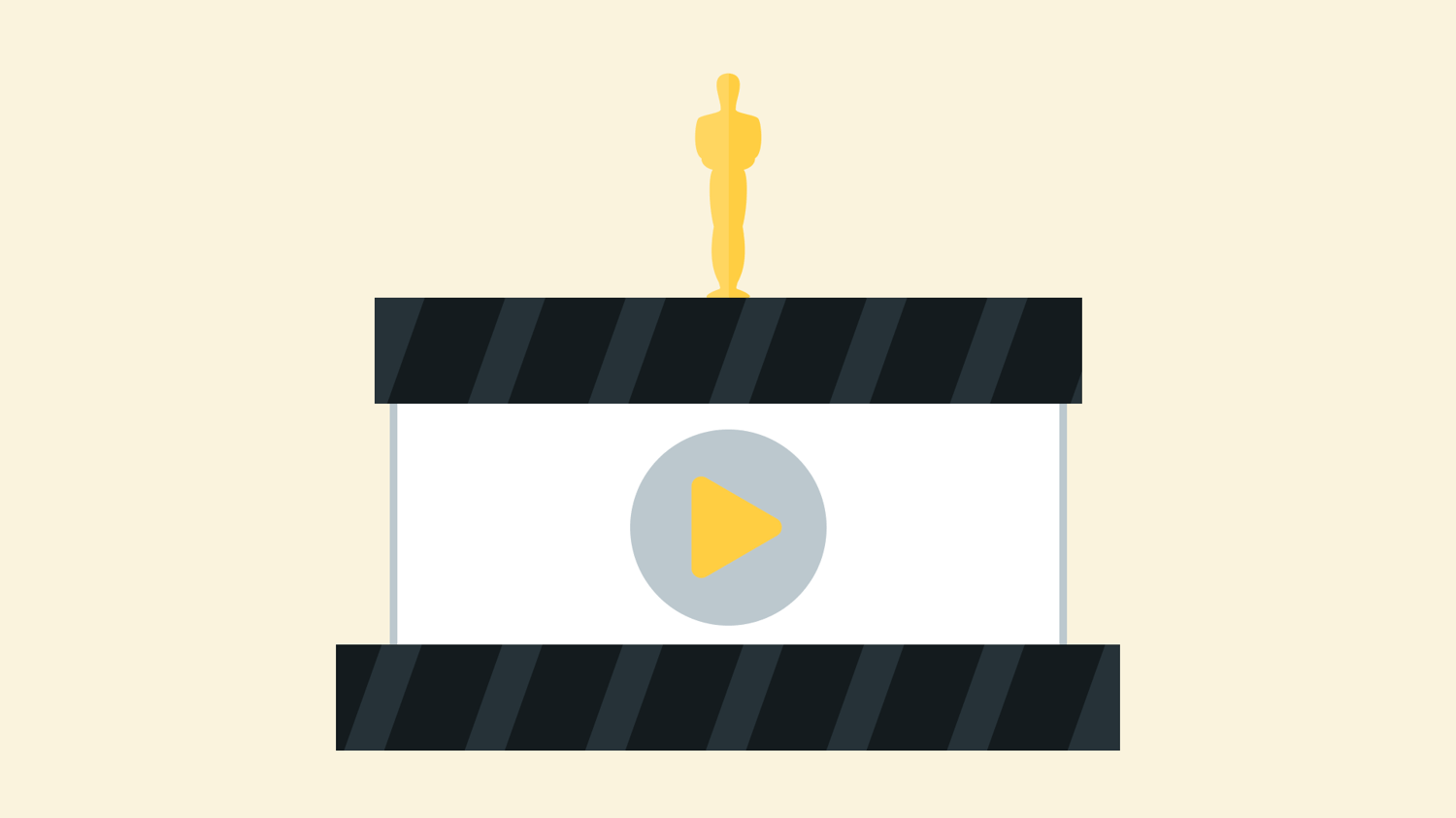 Les Oscars 2023 | 95e cérémonie des Academy Awards