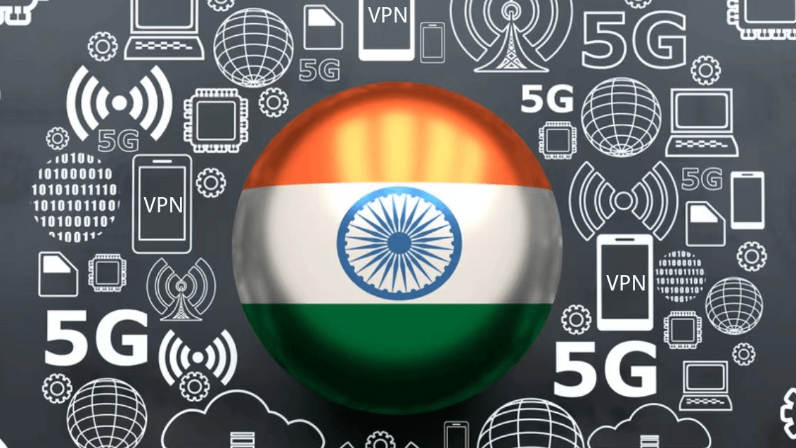 Top 5 VPNs gratuitos para India 2024