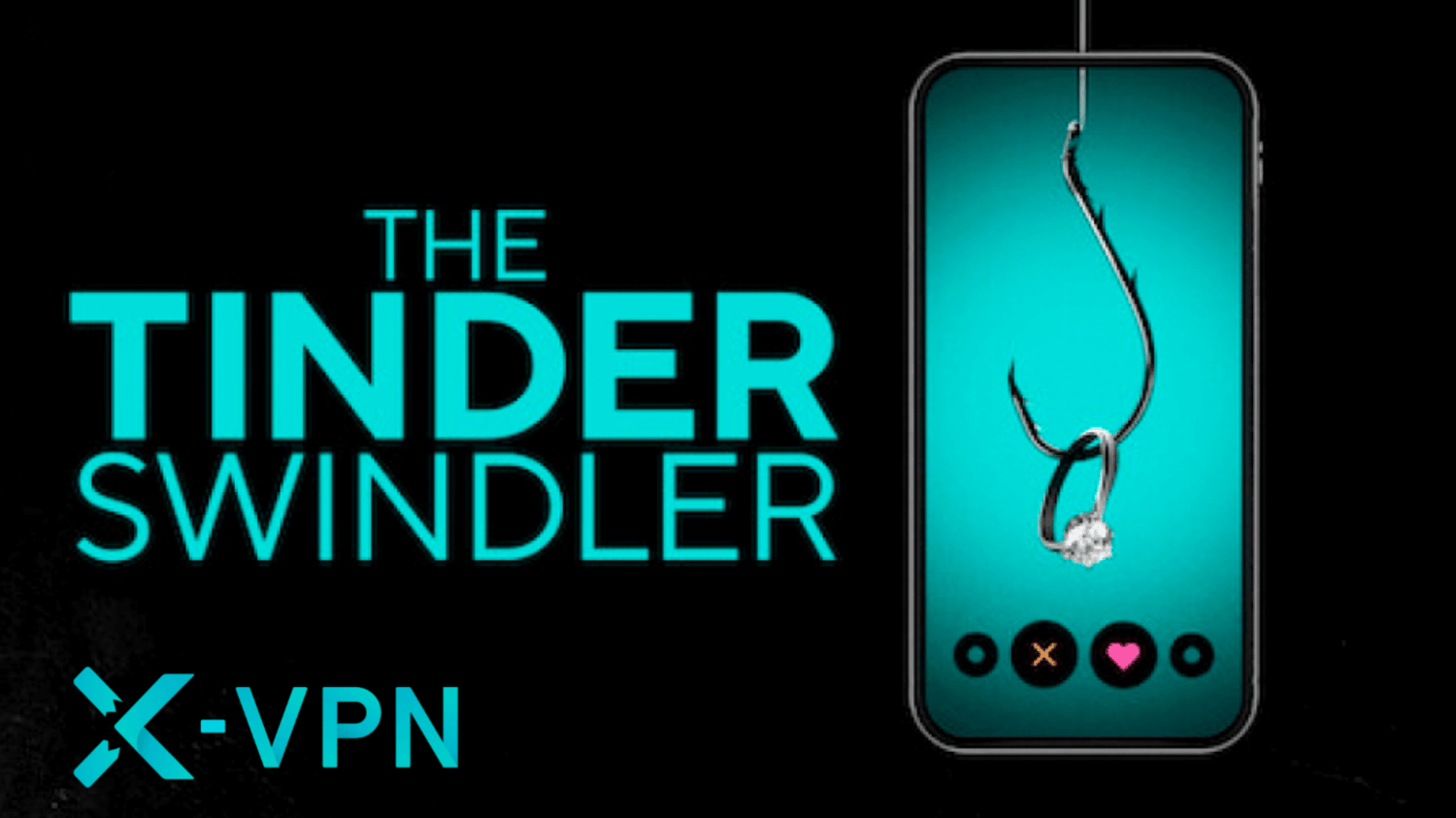 The Tinder Swindler on Netflix: a story about the romance scam