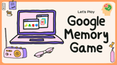 How to Play Google Memory Game? 2024 Newest Guide!