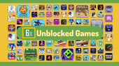 Wie kann man auf Classroom 6x Unblocked Games zugreifen? 5 einfache Möglichkeiten!