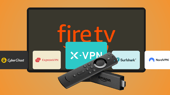 VPN для Firestick: Лучшие варианты 2024
