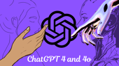 ChatGPT 4o und ChatGPT 4: Funktionen und kostenlose Nutzung