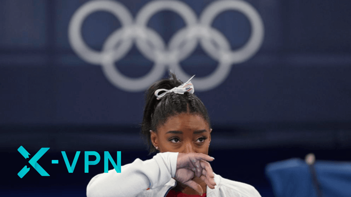 Gearing up for every game in the 2021 Olympics with X-VPN