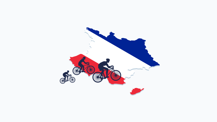 Stream Tour de France 2023 live online for free