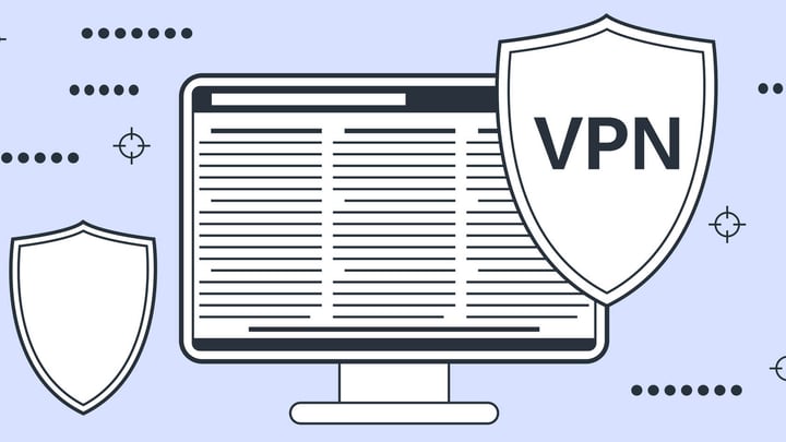 6 Лучших бесплатных VPN для ПК - Топ-список 2024