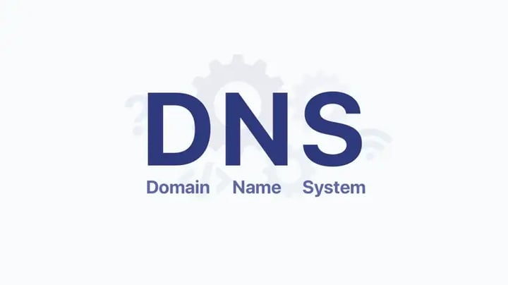 What is DNS and how does it work?