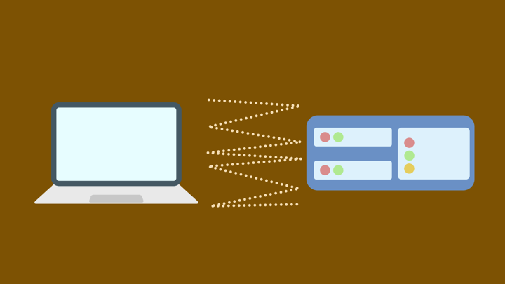 Was ist TCP und wie funktioniert TCP?