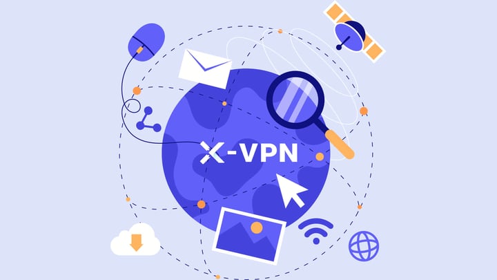 How to change IP and location with a VPN?