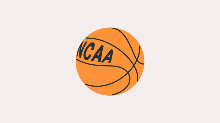 Watch NCAA live in March Madness with a VPN.