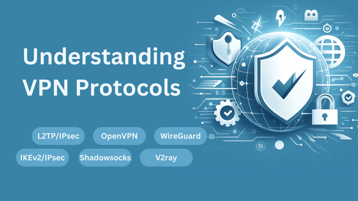 Comprendiendo los Protocolos de VPN: ¿Cómo afectan a tu Seguridad en línea y Velocidad?