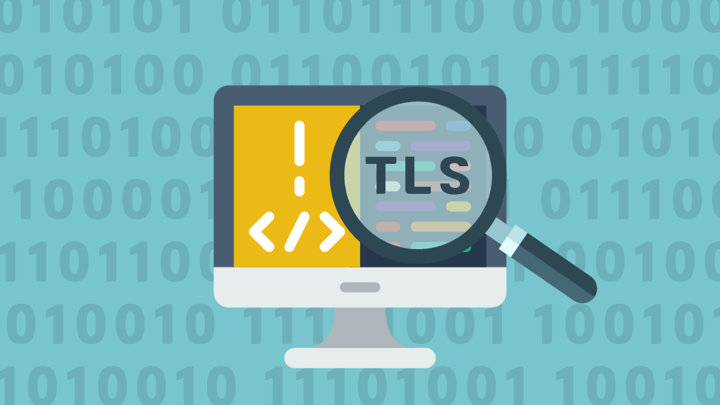 TLS Explained: TLS 1.2 vs TLS 1.3