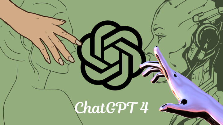 Руководство по ChatGPT 4: Функции, Цена и Как использовать бесплатно