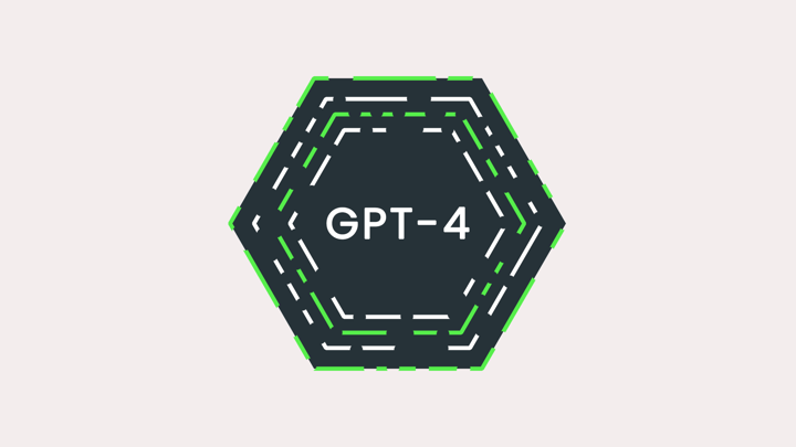 GPT-4 has arrived