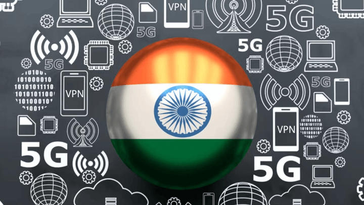 Top 5 Kostenlose Indien VPNs 2024