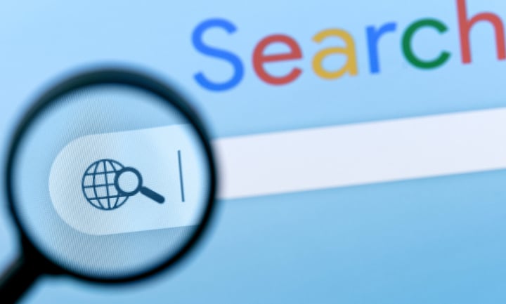 What is private search engine and should you use one?