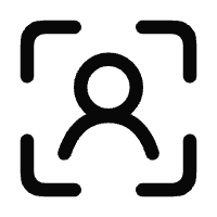 Your Identity Is Separated From Your Usage