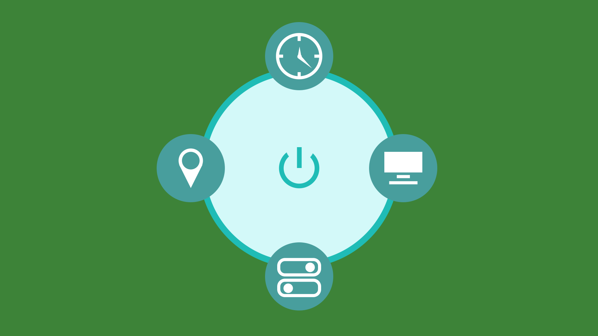 What are VPN connection logs?