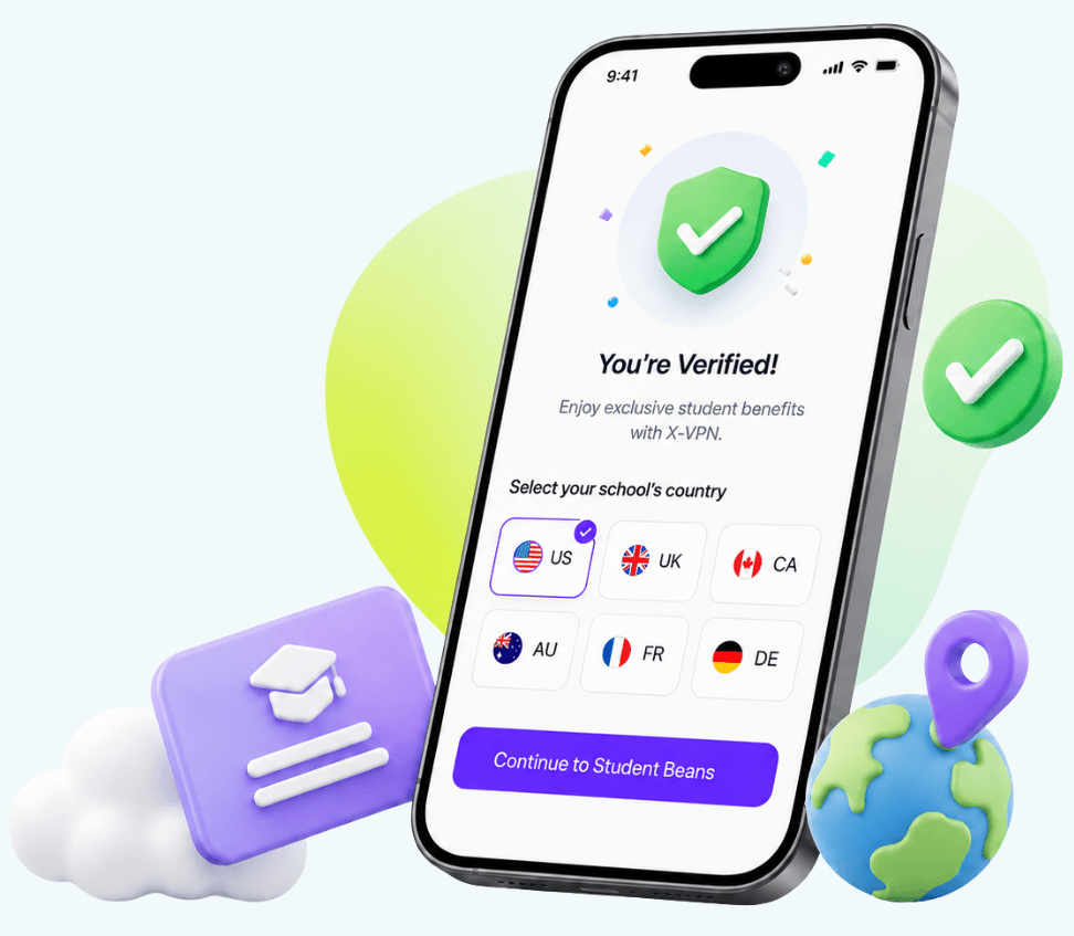 Get Verified