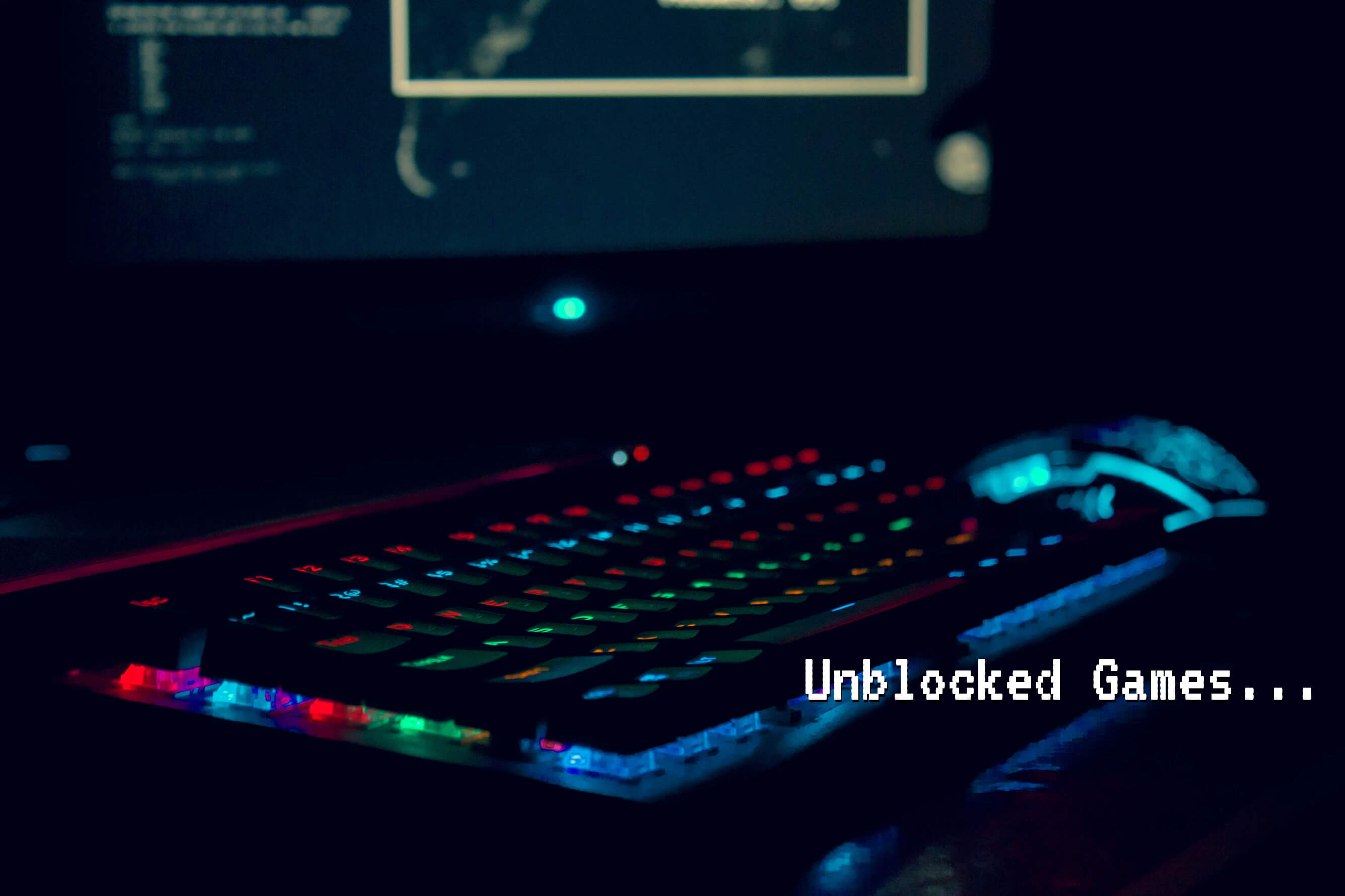 Unblocked Games Premium: Get Exclusive Access To Hidden Content! - ji6z7qp