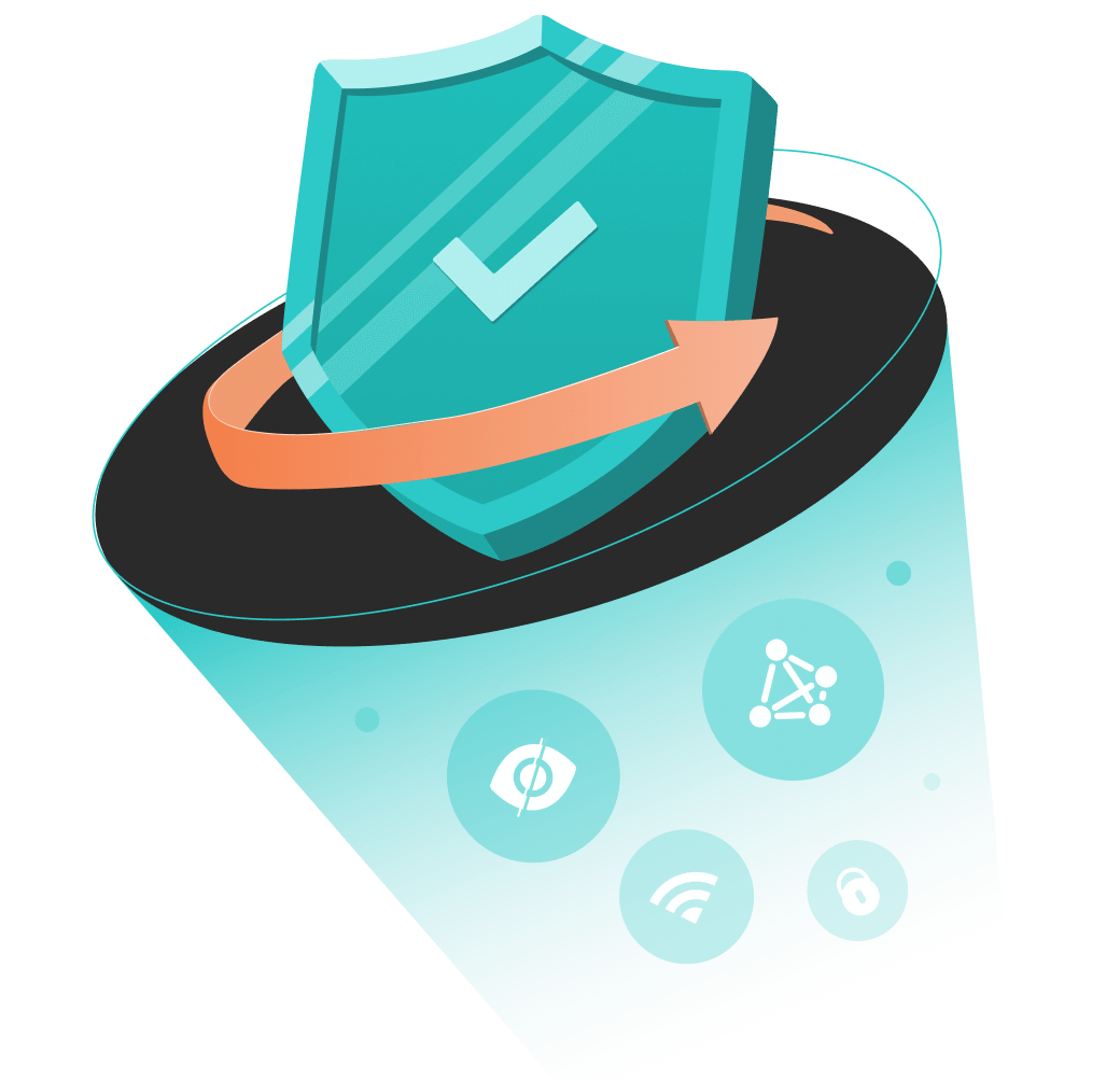 Encrypt Your Data with X-VPN