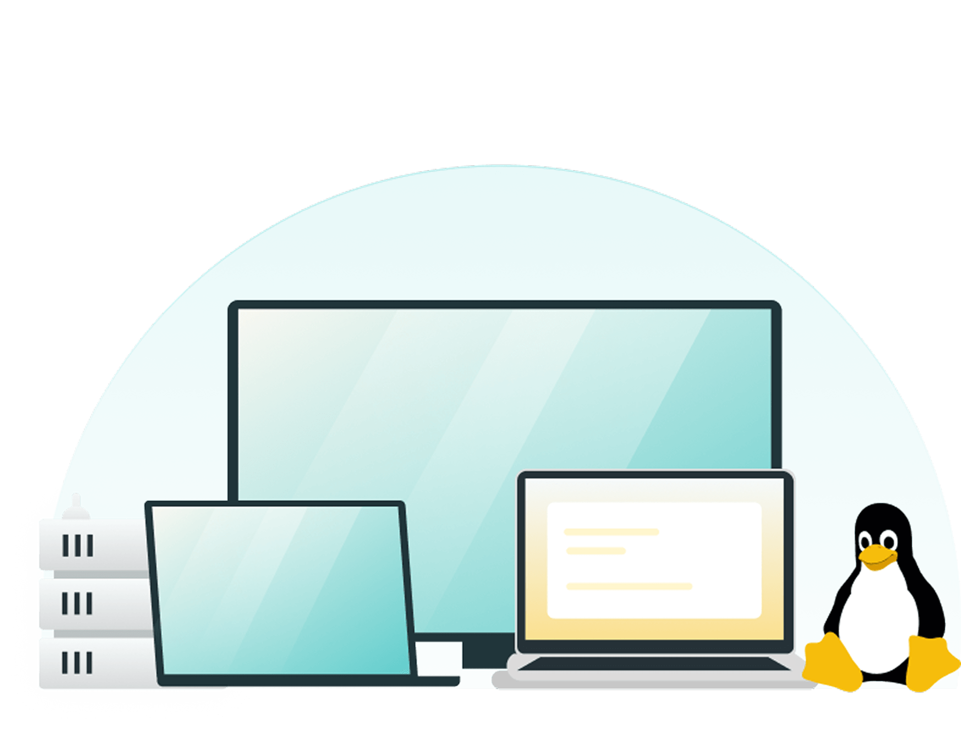 Why We Are the Best VPN for Linux