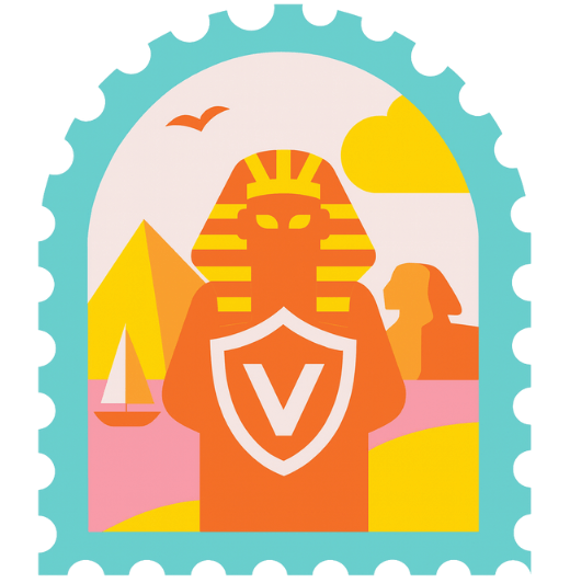 Best Egypt VPN - Privacy, Access, Freedom