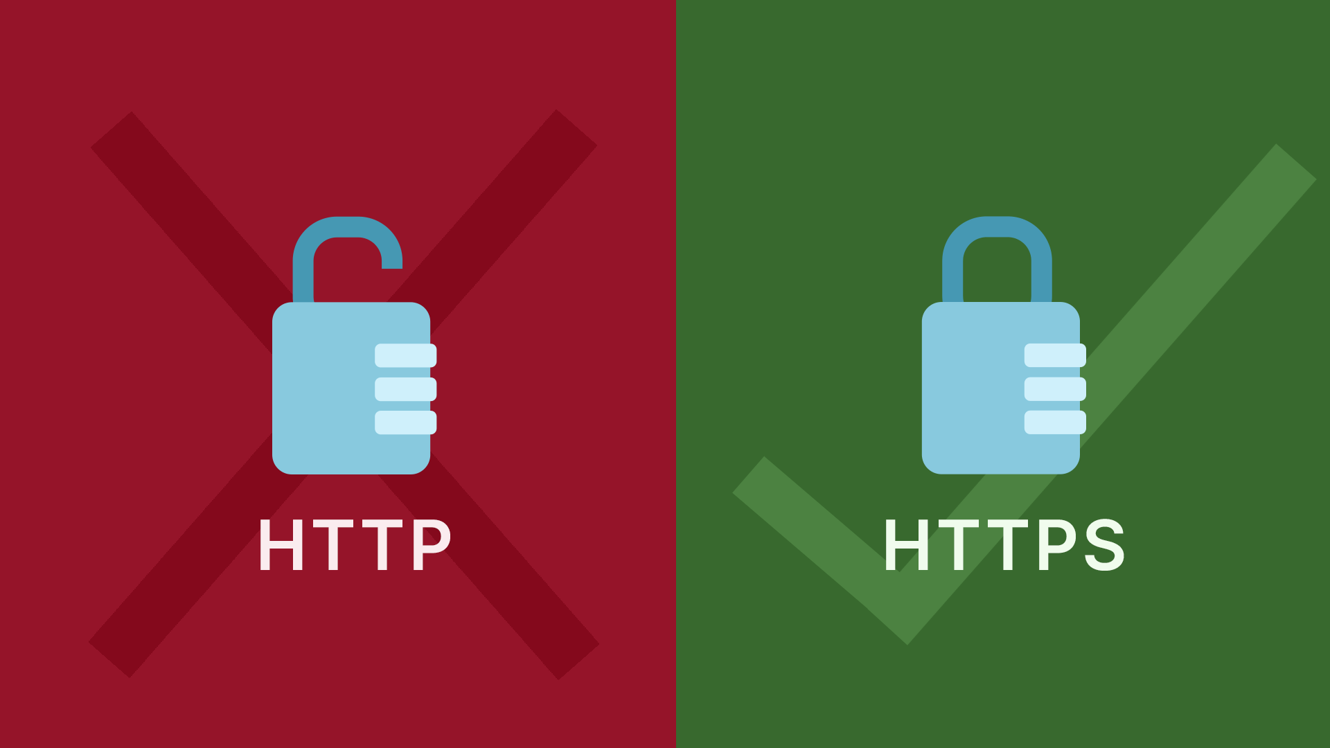 Was ist SSL TLS und HTTPS? | X-VPN