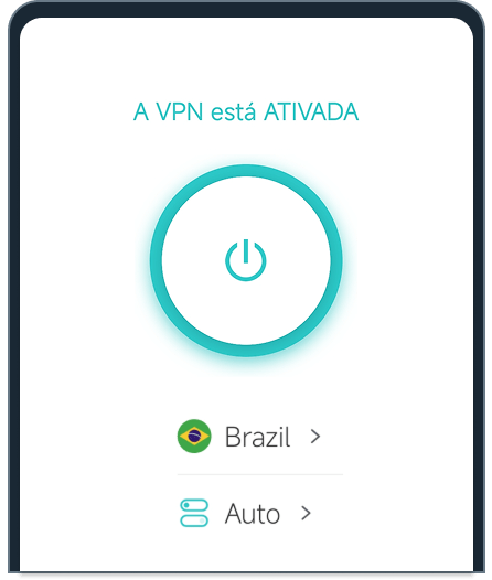 Brazil VPN Offers Portuguese Language